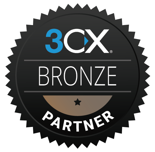 3CX Bronze Partner