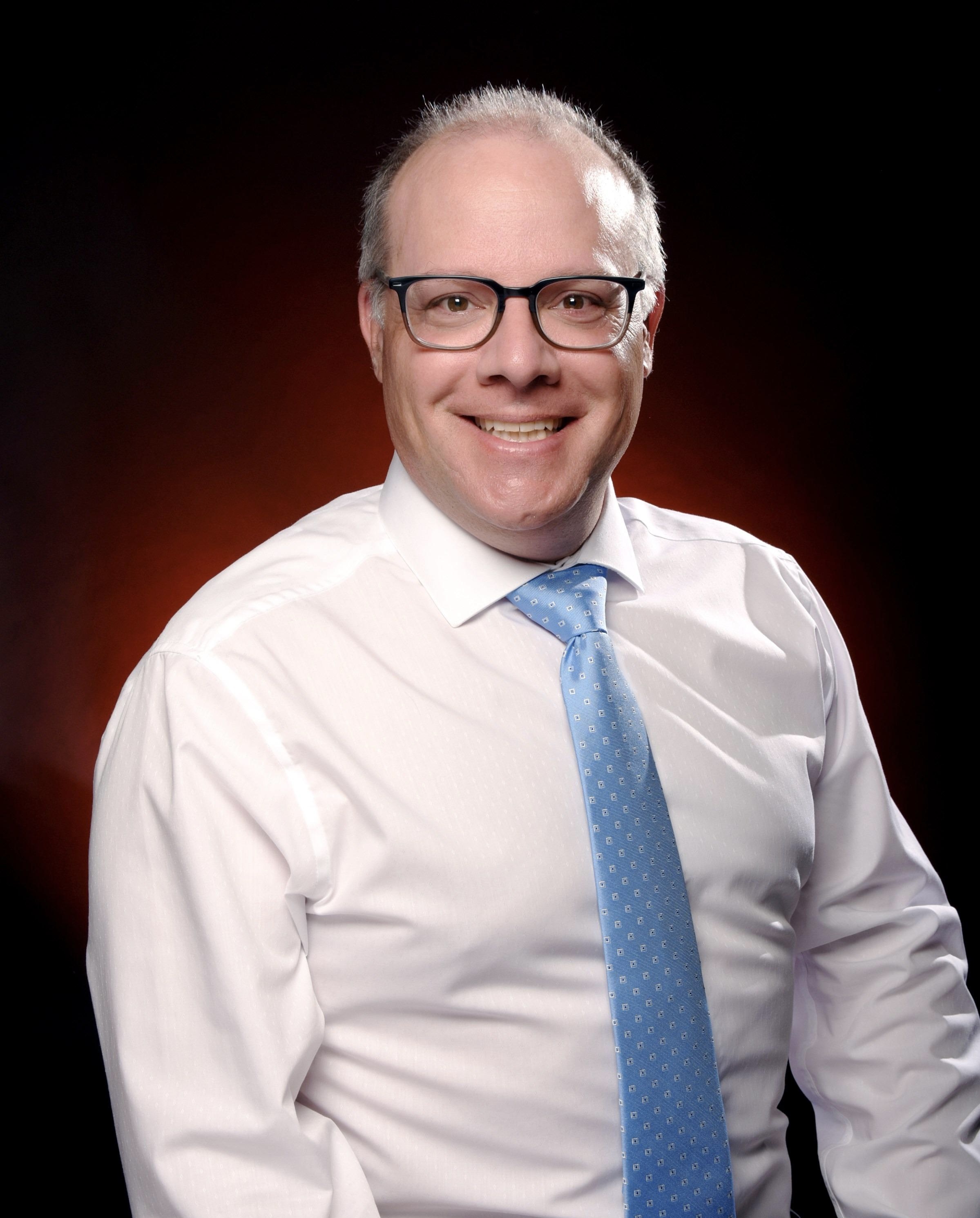 Stéphane Gauvin
