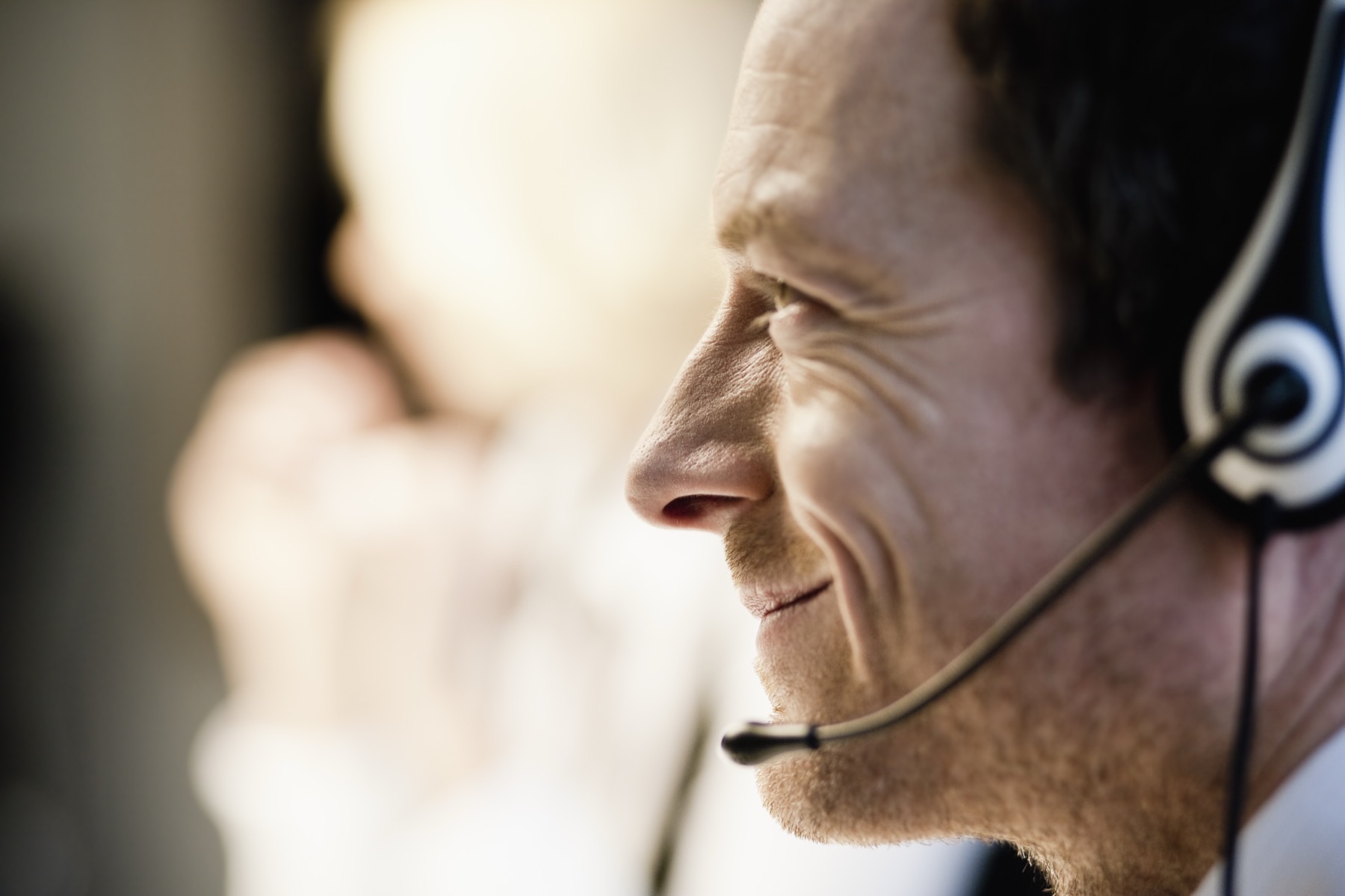 Département Support Informatique